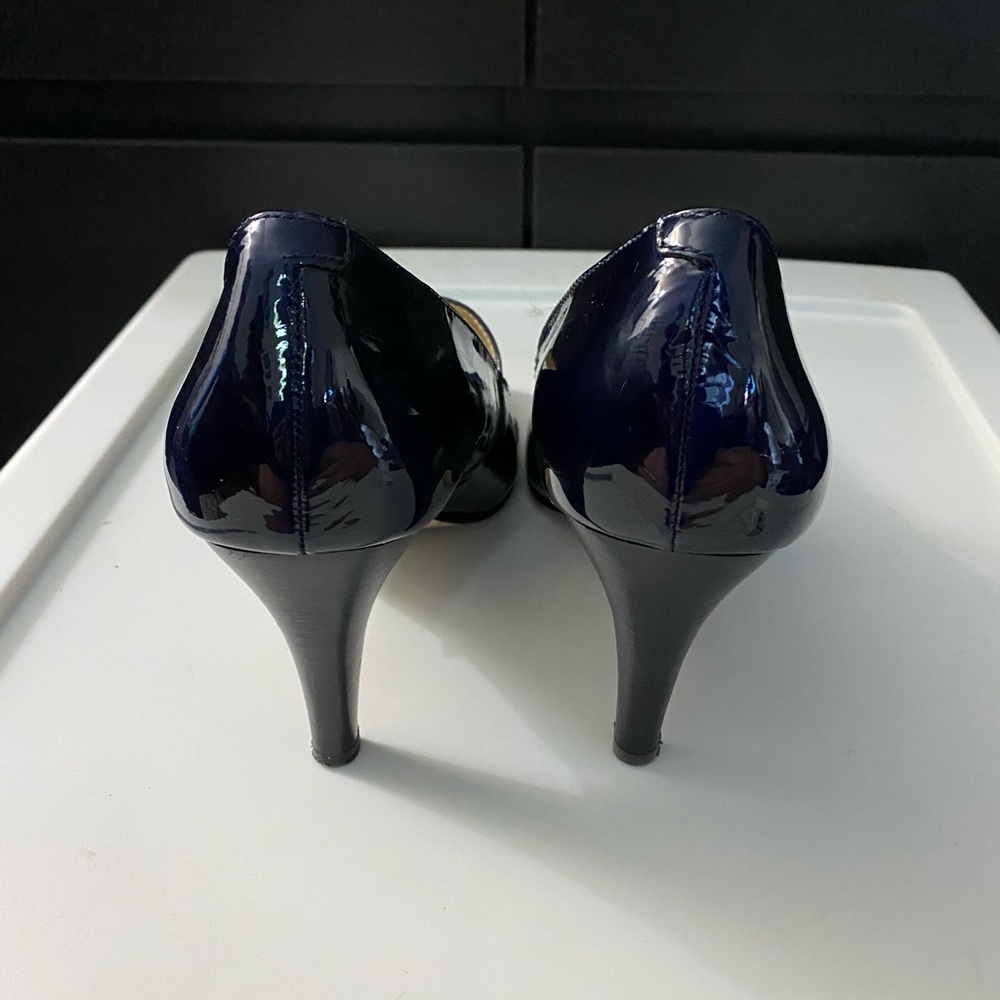 Kelly & Katie Heels - Picture 3 of 4